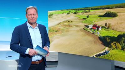 Nordmagazin - Land und Leute