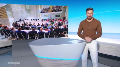 Nordmagazin - Land und Leute