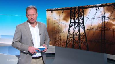 Nordmagazin - Land und Leute