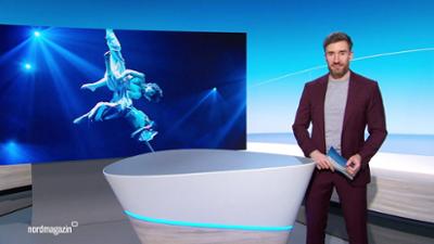 Nordmagazin - Land und Leute