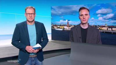 Nordmagazin - Land und Leute