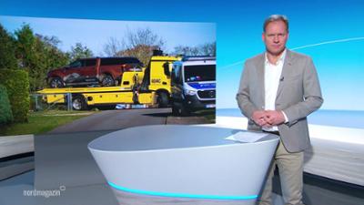 Nordmagazin - Land und Leute