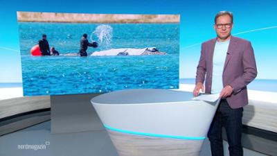 Nordmagazin - Land und Leute