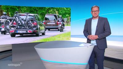 Nordmagazin - Land und Leute