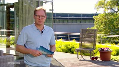 Nordmagazin - Land und Leute