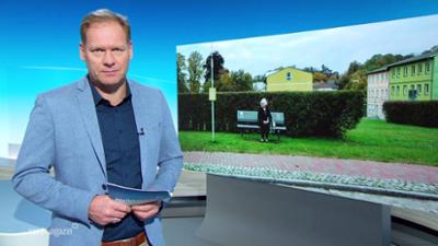 Nordmagazin - Land und Leute
