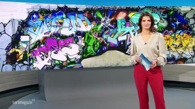 Nordmagazin - Land und Leute