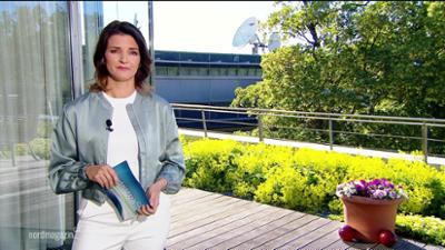 Nordmagazin - Land und Leute