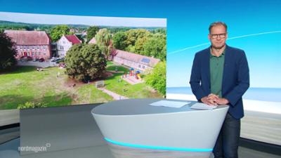 Nordmagazin - Land und Leute
