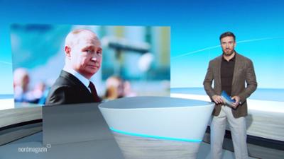Nordmagazin - Land und Leute