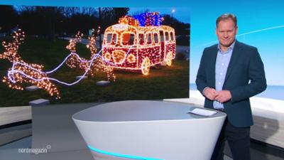 Nordmagazin - Land und Leute