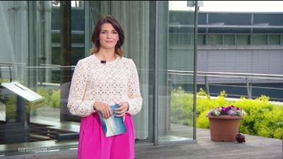 Nordmagazin - Land und Leute