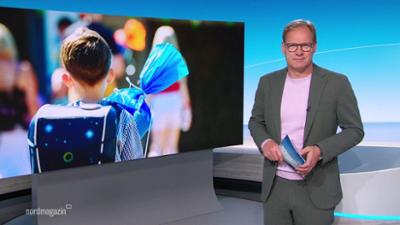 Nordmagazin - Land und Leute