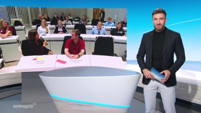 Nordmagazin - Land und Leute