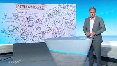 Nordmagazin - Land und Leute