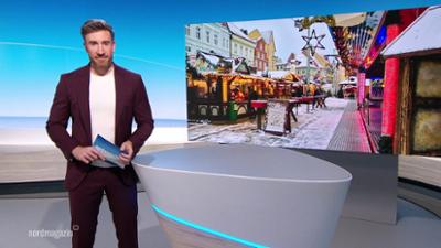 Nordmagazin - Land und Leute