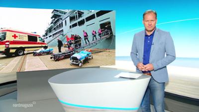 Nordmagazin - Land und Leute