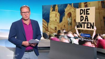 Nordmagazin - Land und Leute
