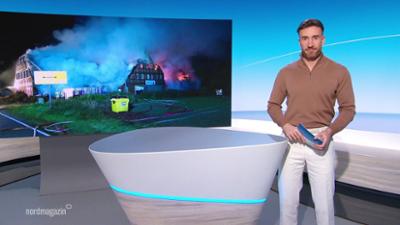 Nordmagazin - Land und Leute