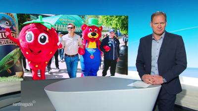 Nordmagazin - Land und Leute