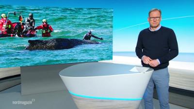 Nordmagazin - Land und Leute