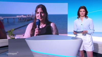 Nordmagazin - Land und Leute