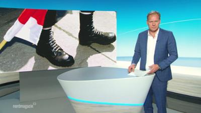Nordmagazin - Land und Leute
