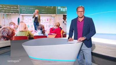 Nordmagazin - Land und Leute