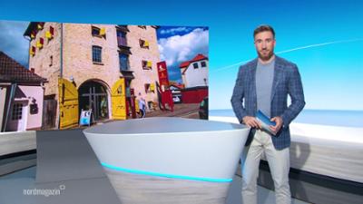 Nordmagazin - Land und Leute