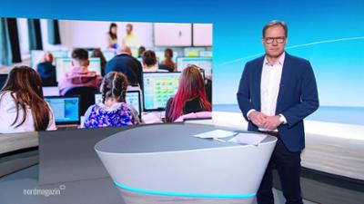 Nordmagazin - Land und Leute