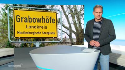 Nordmagazin - Land und Leute