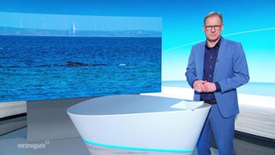 Nordmagazin - Land und Leute