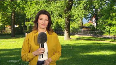 Nordmagazin - Land und Leute