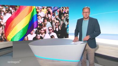 Nordmagazin - Land und Leute