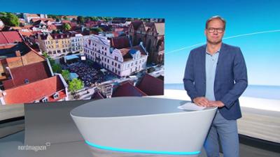 Nordmagazin - Land und Leute