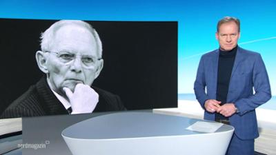 Nordmagazin - Land und Leute