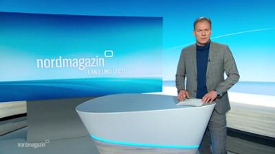Nordmagazin - Land und Leute