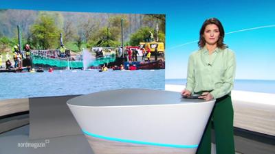 Nordmagazin - Land und Leute