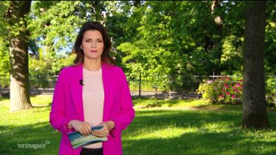 Nordmagazin - Land und Leute
