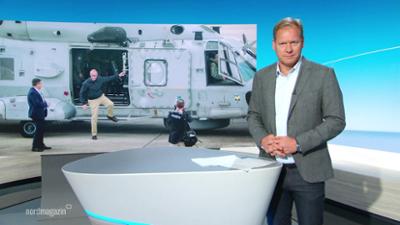 Nordmagazin - Land und Leute