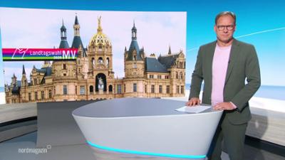 Nordmagazin - Land und Leute