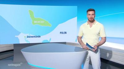 Nordmagazin - Land und Leute