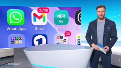 Nordmagazin - Land und Leute