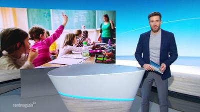 Nordmagazin - Land und Leute