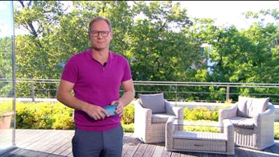 Nordmagazin - Land und Leute