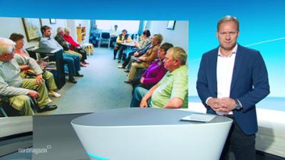 Nordmagazin - Land und Leute