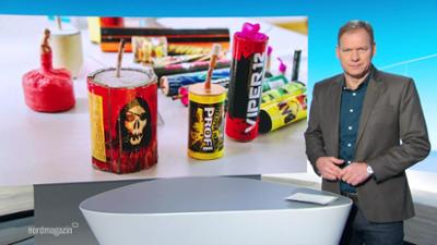 Nordmagazin - Land und Leute