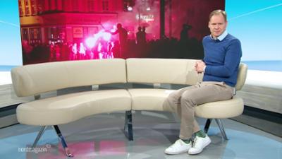 Nordmagazin - Land und Leute