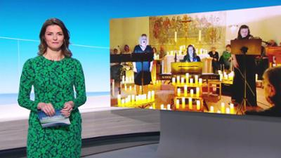 Nordmagazin - Land und Leute