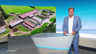 Nordmagazin - Land und Leute: 29.07.2025